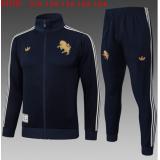 Chándal Juventus 2025/26 - NIÑOS